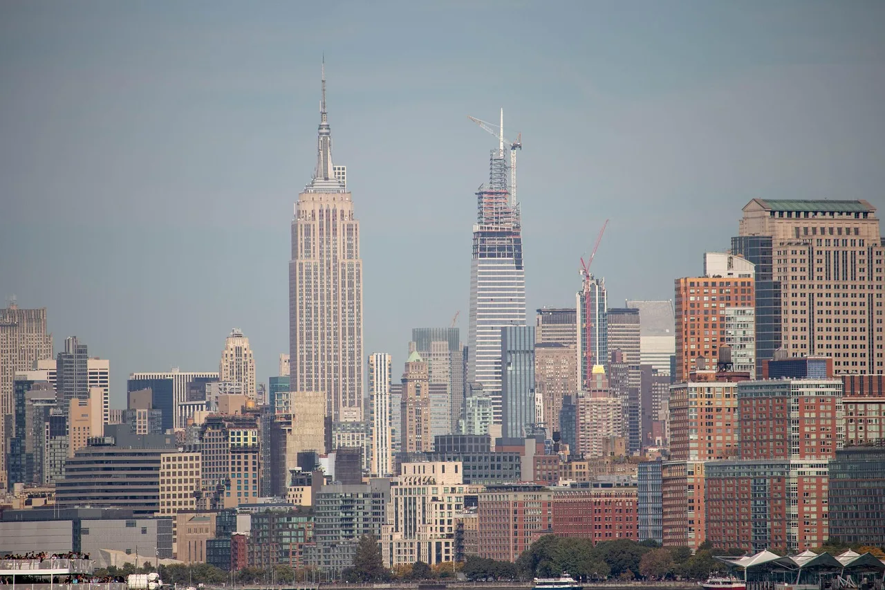 empire state, building, city, empire, state, manhattan, skyscraper, america, empire state, empire state, empire, state, manhattan, manhattan, manhattan, manhattan, manhattan. Seven verification gates: what stands between a name idea and a truly free choice