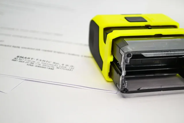 stamp, rubber stamp, documents, paperwork, stamp, stamp, stamp, stamp, stamp, rubber stamp. Certificate of Good Standing Lookup: What the Paper Does Not Prove