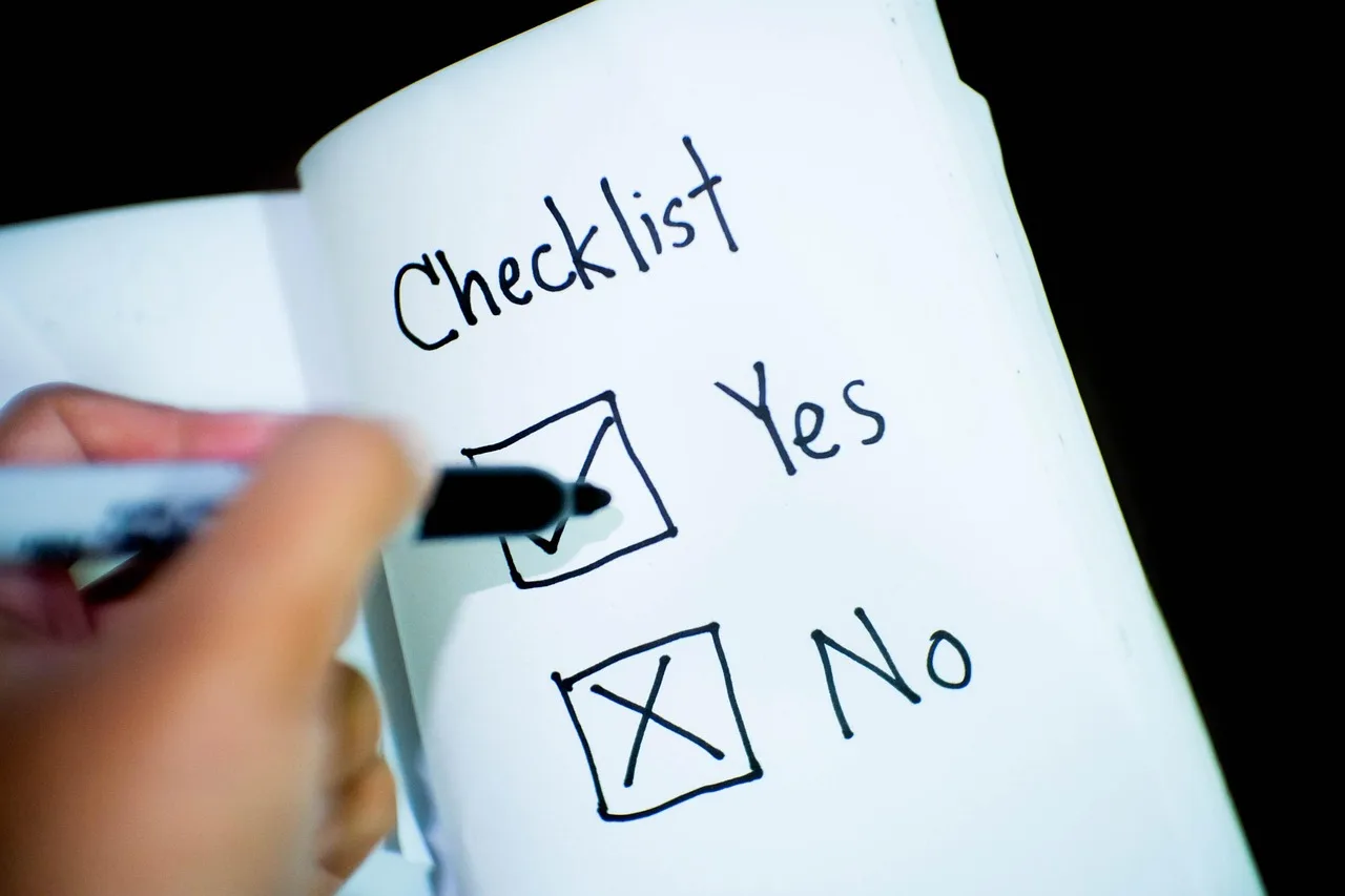 checklist, check yes or no, decision, opinion, business, work, respond, informational, tasks, situation, checklist, checklist, checklist, checklist, checklist. Company verification decay: which fields go stale and how to schedule a recheck
