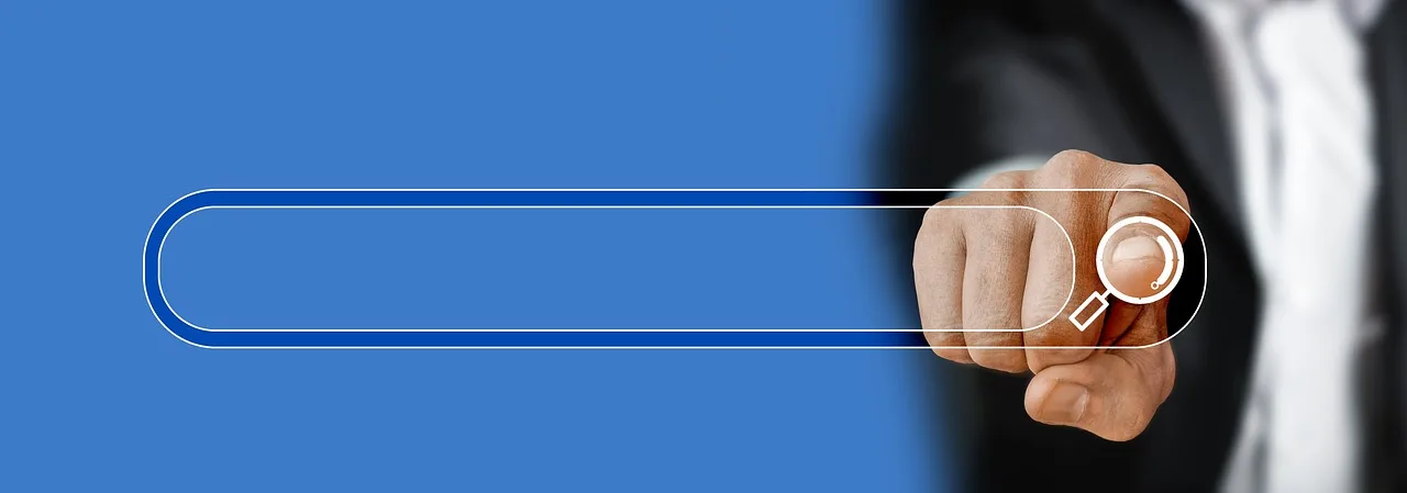 finger, hand, looking for, search, magnifying glass, seek, contact, turn on, to press, start, search, search, search, search, search. Entity number lookup search: five test queries per register