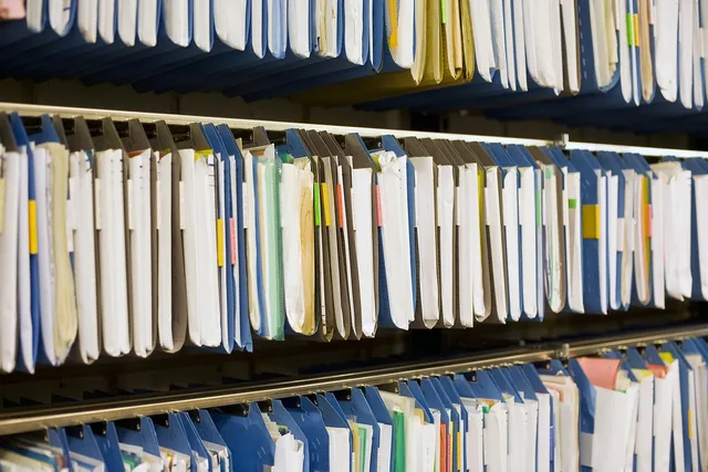 archive, files, register, office, documents, management, archive, archive, files, files, files, files, files, register, register. How to model filing history data so a name change never breaks a key