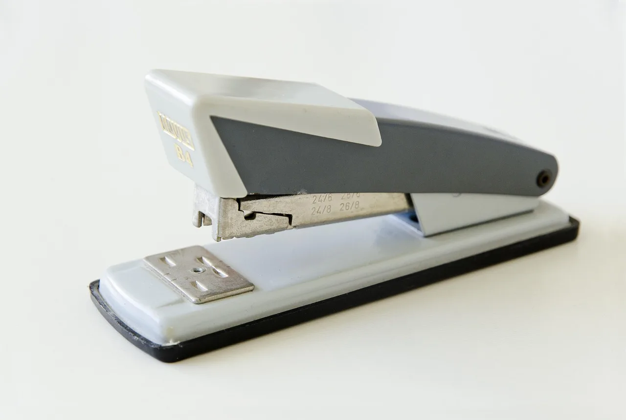 vintage stapler, staple machine, staples, machine, equipment, work, metal, stapler, tool, office, stapling, paperwork, vintage, grey, stationery, stationary, accessory, attach, design, supply, attaching, stapler, stapler, stapler, stapler, stapler, stationary, stationary, stationary. Filing history rows rank by weight: office actions first, periodic reports last