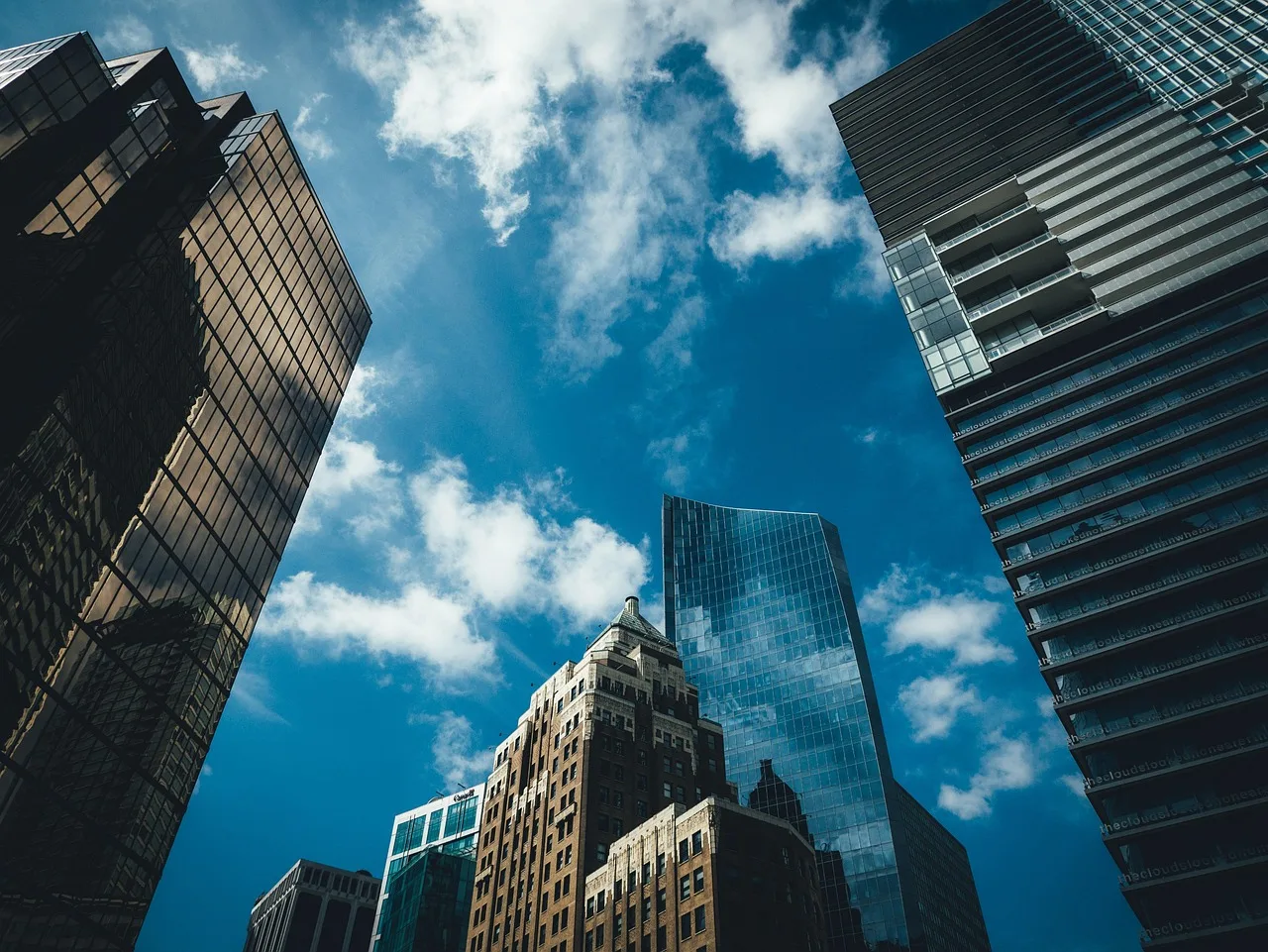 buildings, skyscraper, nature, urban, vancouver, city, canada, architecture, sky, downtown, cityscape, view, tourism, facade. Business Entity Search Canada: Registry Lookup Step by Step
