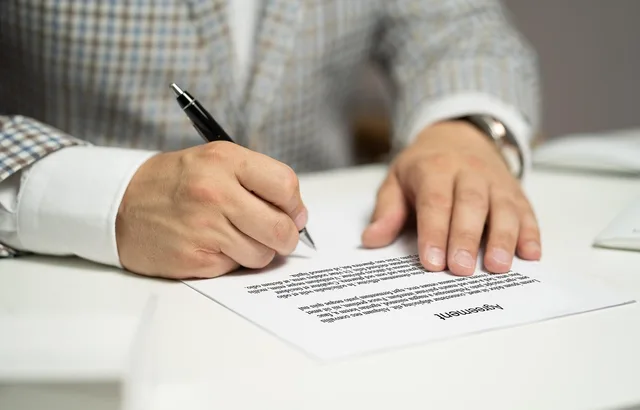 contract, agreement, signing a contract, document, signature, business deal, contract, contract, contract, contract, contract, agreement, signature, signature, signature, signature. How to Check a Company's Status Before Signing a Contract