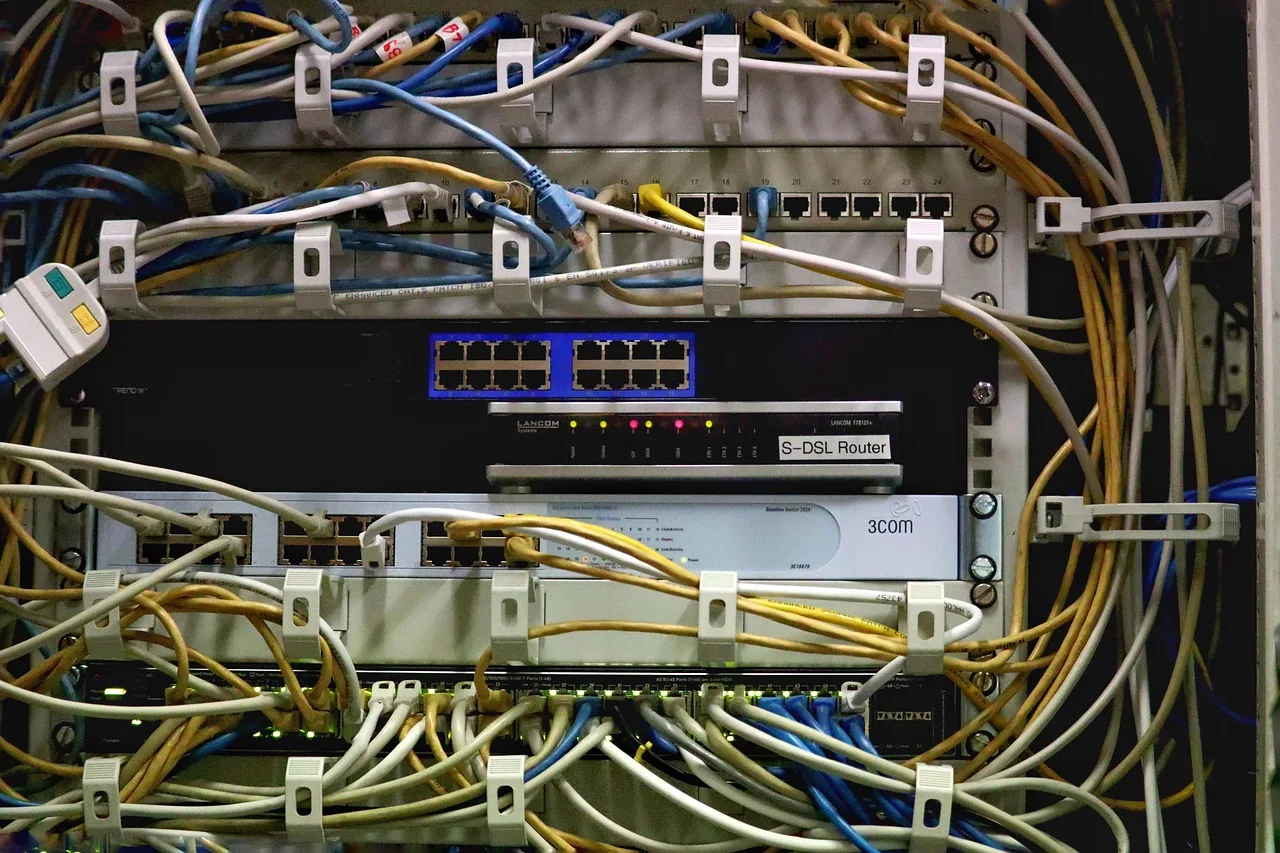 server, technology, computer, computer technology, cable, server, server, server, server, server. Public data APIs pipelines deserve a four-point failure checklist