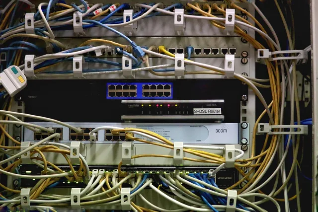 server, technology, computer, computer technology, cable, server, server, server, server, server. Public data APIs pipelines deserve a four-point failure checklist