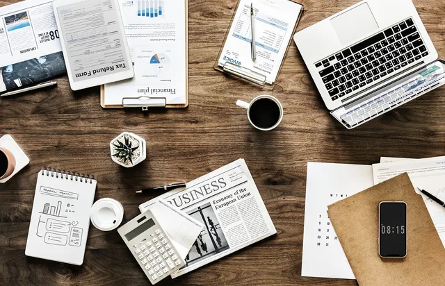 desk, work, business, office, finance, documents, analysis, application, brainstorming, computer, flatlay, information, laptop, marketing, notebook, objects, planning, startup, wooden table, workplace, workspace, business, business, business, business, business, finance. Choosing, and keeping, the right registered agent takes its own checklist