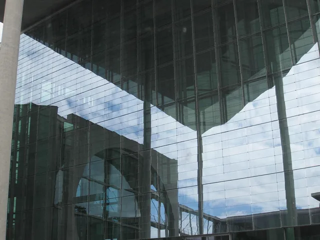 federal chancellery, berlin, government, reflection, germany. Secretary of state search: how to run one from cold
