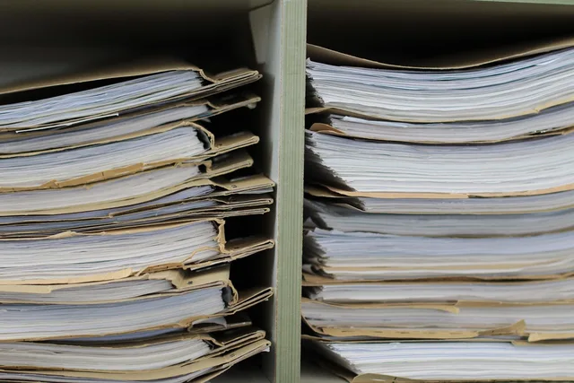 files, files shelf, paper, office, planning, write, work, paperwork, workplace, mountains of files, authority, document, information, files, files, files, paperwork, paperwork, paperwork, paperwork, paperwork. State entity directories facts: signal versus noise